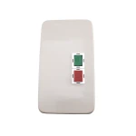 Контактор КММо38063 в оболонці мет. 80А РТ-63-80А 400В/АС3 IP54 TNSy - Зображення 4
