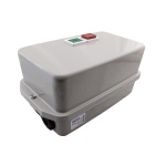 Контактор КММо39565 в оболонці мет. 95А РТ-80-93А 230В/АС3 IP54 TNSy