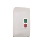 Контактор КММо39565 в оболонці мет. 95А РТ-80-93А 230В/АС3 IP54 TNSy - Зображення 3