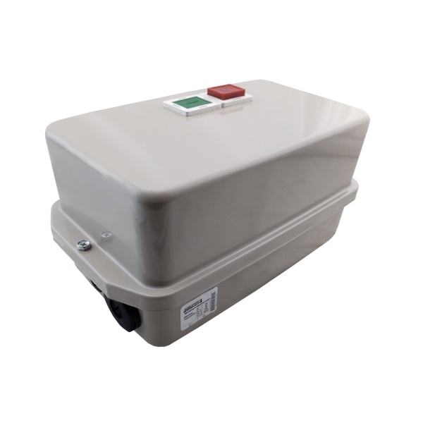 Контактор КММо39565 в оболонці мет. 95А РТ-80-93А 230В/АС3 IP54 TNSy