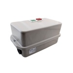 Контактор КММо39565 в оболонці мет. 95А РТ-80-93А 400В/АС3 IP54 TNSy