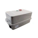 Контактор КММо39565 в оболонці мет. 95А РТ-80-93А 400В/АС3 IP54 TNSy