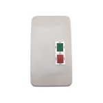 Контактор КММо39565 в оболонці мет. 95А РТ-80-93А 400В/АС3 IP54 TNSy - Зображення 4