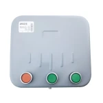 Контактор КММор151821 в оболонці мет. реверс 18А РТ-12-18 110В/АС3 IP54 TNSy - Зображення 3