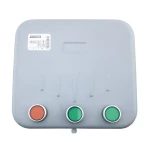 Контактор КММор151821 в оболонці мет. реверс 18А РТ-12-18 230В/АС3 IP54 TNSy - Зображення 3