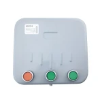 Контактор КММор151821 в оболонці мет. реверс 18А РТ-12-18 400В/АС3 IP54 TNSy - Зображення 3