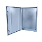 Корпус металу. ЩМП-1200х800х300 IP54 з монтажною панеллю TNSy - Зображення 2