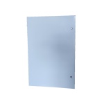 Корпус металу. ЩМП-1200х800х300 IP54 з монтажною панеллю TNSy