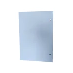 Корпус металу. ЩМП-1200х800х300 IP54 з монтажною панеллю TNSy