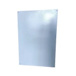 Корпус металу. ЩМП-1200х800х300 IP54 з монтажною панеллю TNSy - Зображення 3