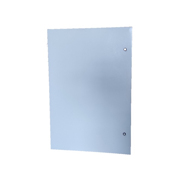 Корпус металу. ЩМП-1200х800х300 IP54 з монтажною панеллю TNSy