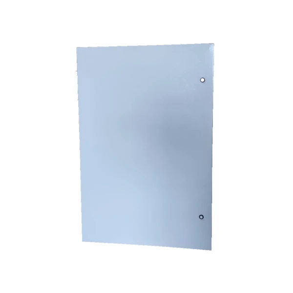 Корпус металу. ЩМП-1200х800х300 IP54 з монтажною панеллю TNSy