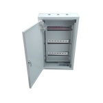 Корпус металевий ЩРн-36 IP31 TNSy - Зображення 2