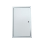 Корпус металевий ЩРн-36 IP31 TNSy