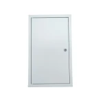 Корпус металевий ЩРн-36 IP31 TNSy