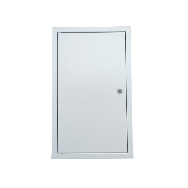 Корпус металевий ЩРн-36 IP31 TNSy