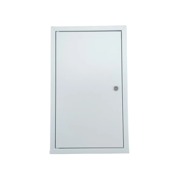 Корпус металевий ЩРн-36 IP31 TNSy