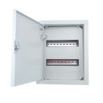 Корпус металевий ЩР-24 IP31 TNSy - Зображення 2