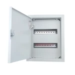 Корпус металевий ЩР-24 IP31 TNSy - Зображення 2