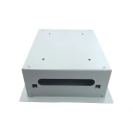 Корпус металевий ЩР-24 IP31 TNSy - Зображення 3