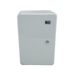 Корпус пласт. ЩМПп-300х200х130мм ABS IP65 TNSy