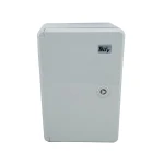 Корпус пласт. ЩМПп-300х200х130мм ABS IP65 TNSy