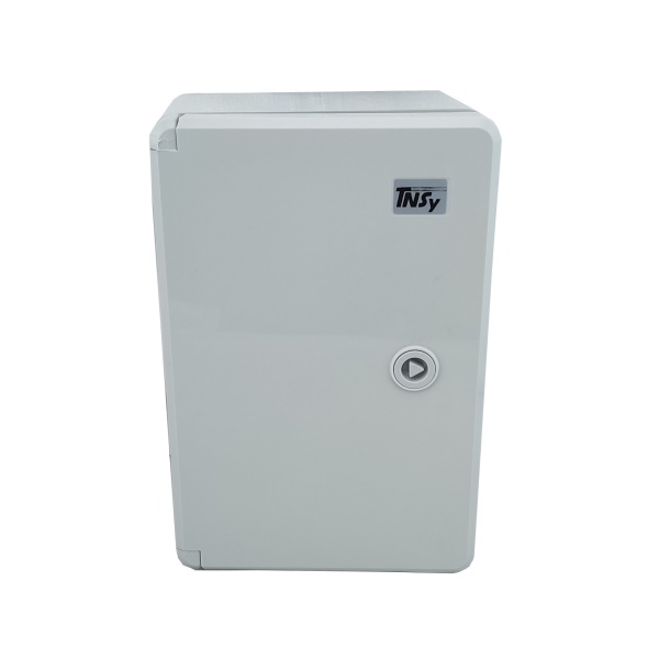 Корпус пласт. ЩМПп-300х200х130мм ABS IP65 TNSy