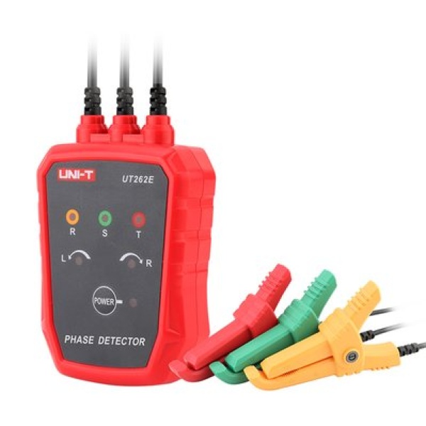 Фазовий детектор UNI-T UT262E