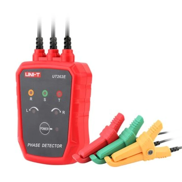 Фазовий детектор UNI-T UT262E