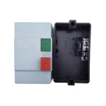 Плас оболонка. для КММо 25-32А IP54 TNSy - Зображення 2