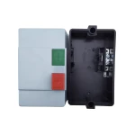 Плас оболонка. для КММо 25-32А IP54 TNSy - Зображення 2