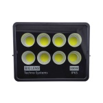 Прожектор LED 300W BIG LENS 220V 24000Lm 6500K IP65 TNSy - Зображення 3