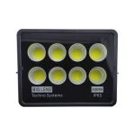 Прожектор LED 300W BIG LENS 220V 24000Lm 6500K IP65 TNSy - Зображення 3