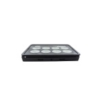 Прожектор LED 300W BIG LENS 220V 24000Lm 6500K IP65 TNSy - Зображення 4