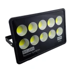 Прожектор LED 400W BIG LENS 220V 32000Lm 6500K IP65 TNSy