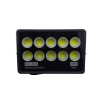 Прожектор LED 400W BIG LENS 220V 32000Lm 6500K IP65 TNSy - Зображення 4