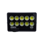 Прожектор LED 400W BIG LENS 220V 32000Lm 6500K IP65 TNSy - Зображення 4