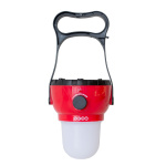 Ліхтарик на акумуляторі LED YL05-2001 7w - Зображення 2