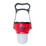Ліхтарик на акумуляторі LED YL05-2001 7w - Зображення 2