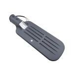 Світильник консольний LED KJ 100W 220V 10000Lm 6500K IP65 TNSy - Зображення 2