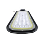 Світильник консольний LED KJ 100W 220V 10000Lm 6500K IP65 TNSy - Зображення 3