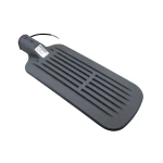 Світильник консольний LED KJ 200W 220V 20000Lm 6500K IP65 TNSy - Зображення 2