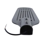 Світильник консольний LED KJ 200W 220V 20000Lm 6500K IP65 TNSy - Зображення 4