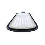 Світильник консольний LED KJ 200W 220V 20000Lm 6500K IP65 TNSy - Зображення 7