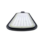Світильник консольний LED KJ 200W 220V 20000Lm 6500K IP65 TNSy - Зображення 7