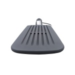 Світильник консольний LED KJ 200W 220V 20000Lm 6500K IP65 TNSy - Зображення 8