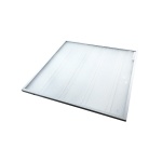 Світильник LED-PRISMATIC-595-19-4000K-48W-220V-4000L TNSy - Зображення 3
