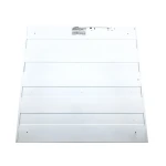 Світильник LED-PRISMATIC-595-19-5000K-36W-220V-3000L TNSy - Зображення 2