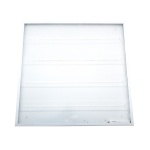 Світильник LED-PRISMATIC-595-19-5000K-36W-220V-3000L TNSy