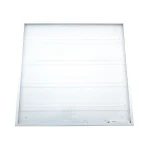 Світильник LED-PRISMATIC-595-19-5000K-36W-220V-3000L TNSy